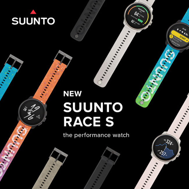 SUUNTO