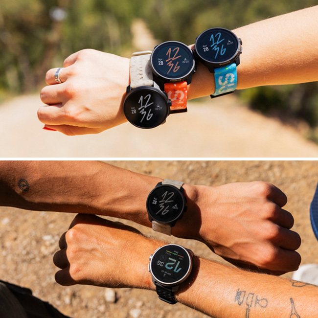 SUUNTO
