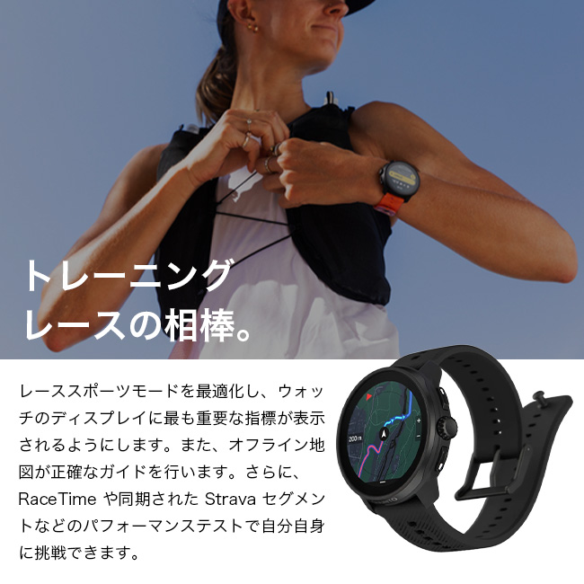 SUUNTO