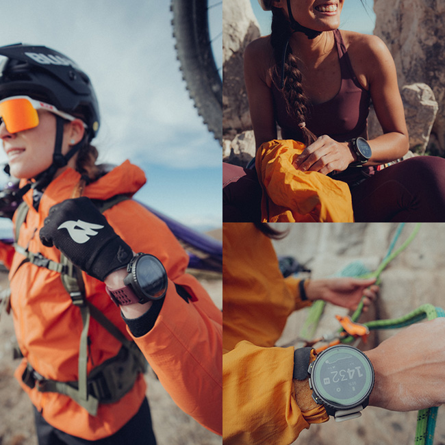 SUUNTO