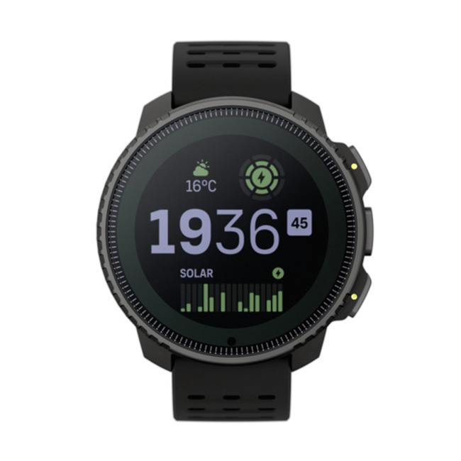 SUUNTO