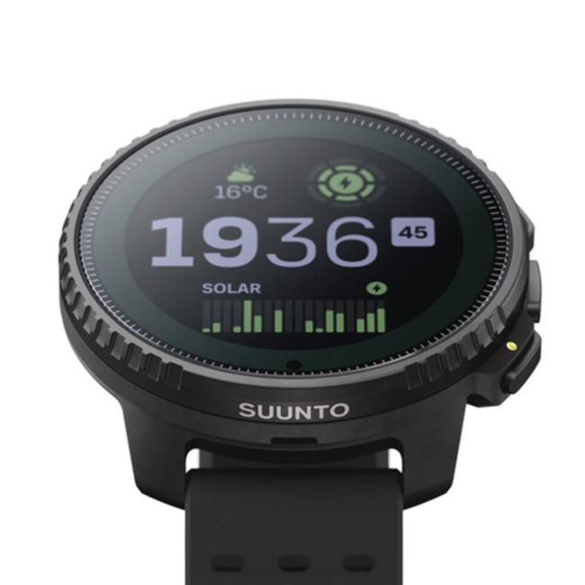 SUUNTO