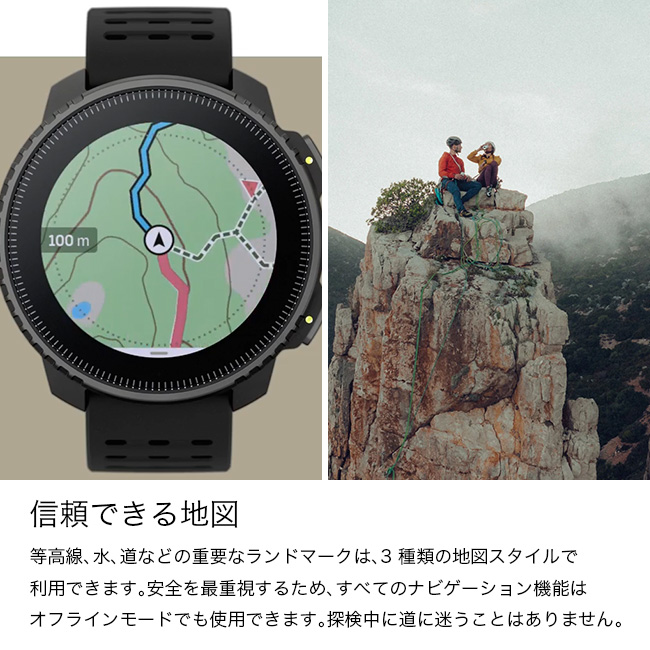 SUUNTO