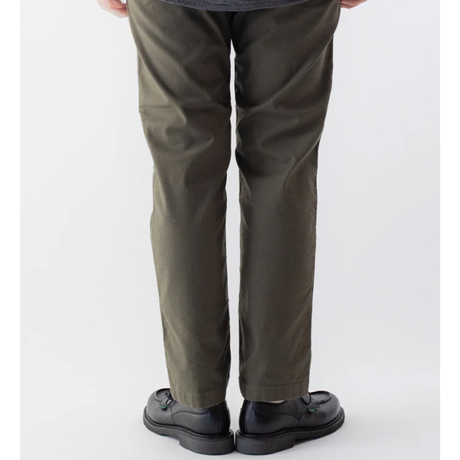 STUDIO ORIBE（スタジオオリベ） クライミングパンツ CL053 CLIMBING