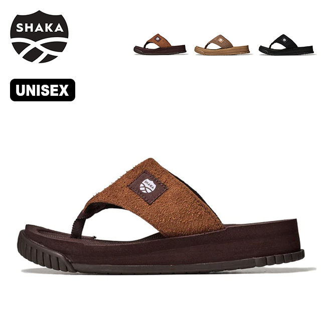 SHAKA
