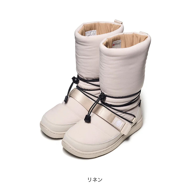 SHAKA（シャカ） シュラフウィンターブーティ : サンデーマウンテン