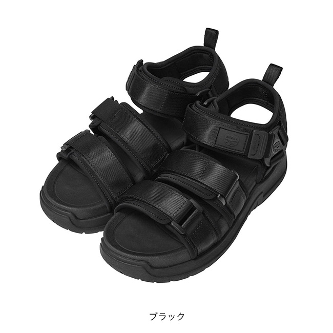 SHAKA シャカ ネオバンジーイーボル ユニセックス SK-311