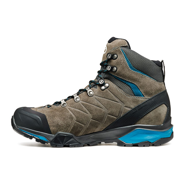 SCARPA - スカルパ SCARPA GORE-TEX トレッキングンブーツ 43 メンズ ゴアテックス 登山靴 シューズ アウトドア 43(27.3cm相当) 楽天市場】＼マラソン限定P7倍／ スカルパ SCARPA 登山靴