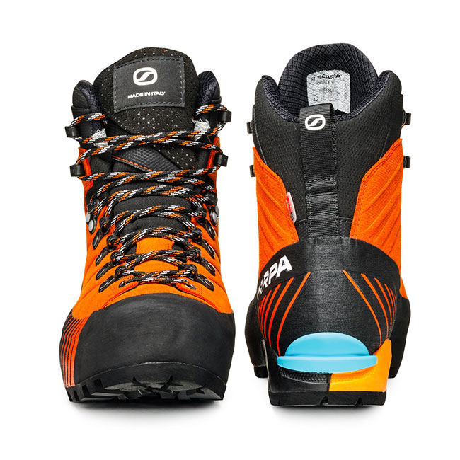 SCARPA（スカルパ） リベレHD SC23263 リベレ HD RIBELLE メンズ