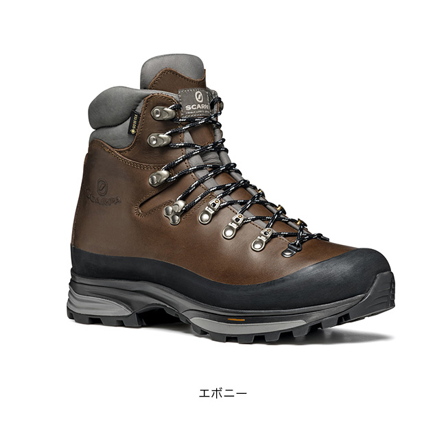 SCARPA スカルパ キネシスプロ GTX メンズ SC22120 トレッキングブーツ