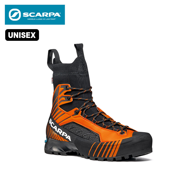 SCARPA スカルパ リベレテック 2.0 HD ユニセックス SC23236 雪山登山 縦走