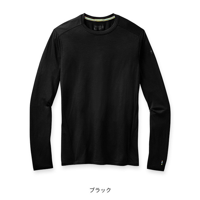 Smartwool スマートウール クラシックオールシーズンメリノ ベース