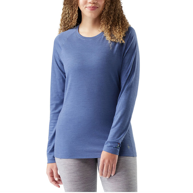 Smartwool スマートウール クラシックオールシーズンメリノ ベース