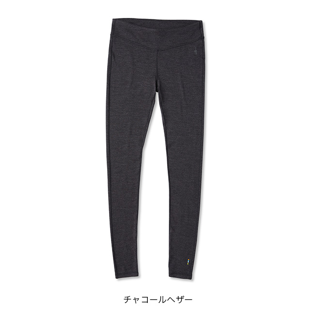 スマートウール Smartwool クラシックサーマルメリノ ベース