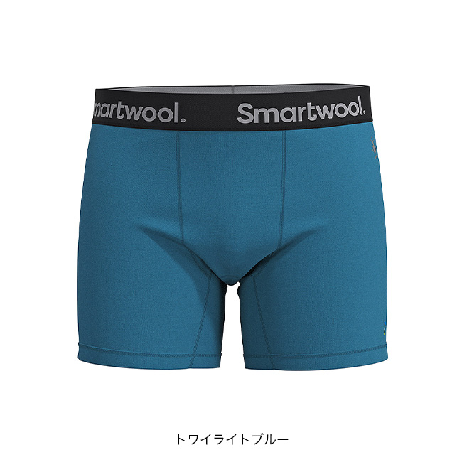 Smartwool