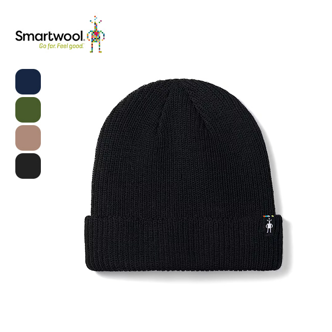Smartwool スマートウール ビーニー SW66056 Beanie メンズ レディース