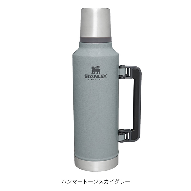 STANLEY（スタンレー） クラシック真空ボトル1 9L Classic Vacuum