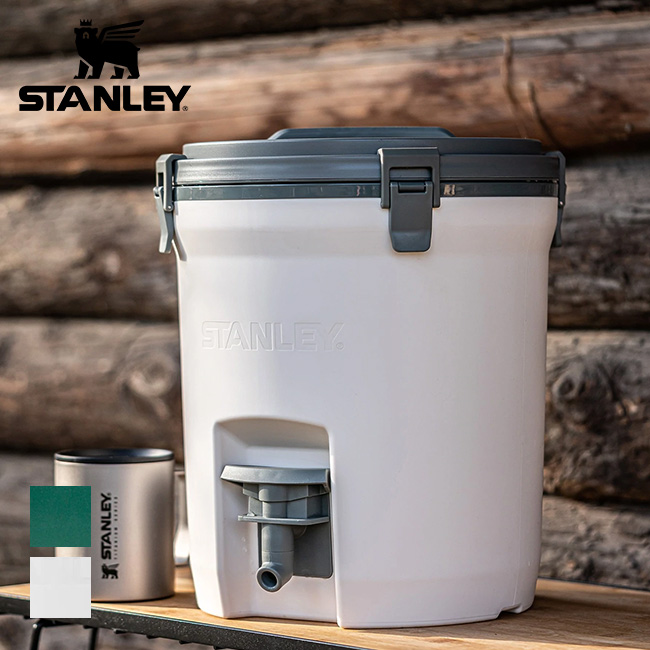 Stanley スタンレー ウォータージャグ 7 5l Outdoorstyle サンデーマウンテン 通販 Paypayモール