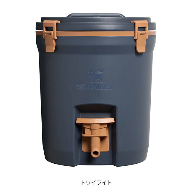 Stanley - スタンレー ウォータージャグ3.8L と LFE STANLEY WJLH スタンレーウォータージャグ 3.8L STANLEY WATER JAG | 新着