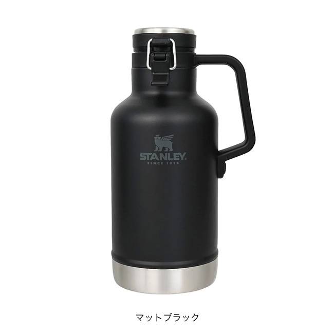 STANLEY スタンレー クラシック真空グロウラー 1.9L