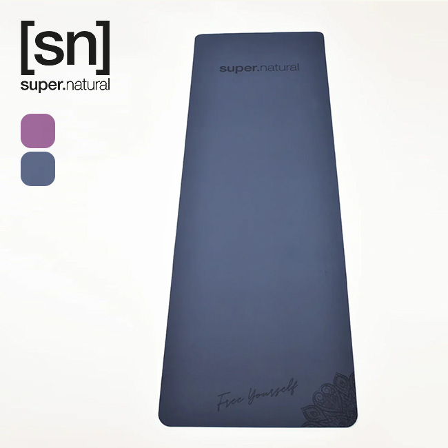 SN super.natural super.natural スーパーナチュラル Tpe6.0mm