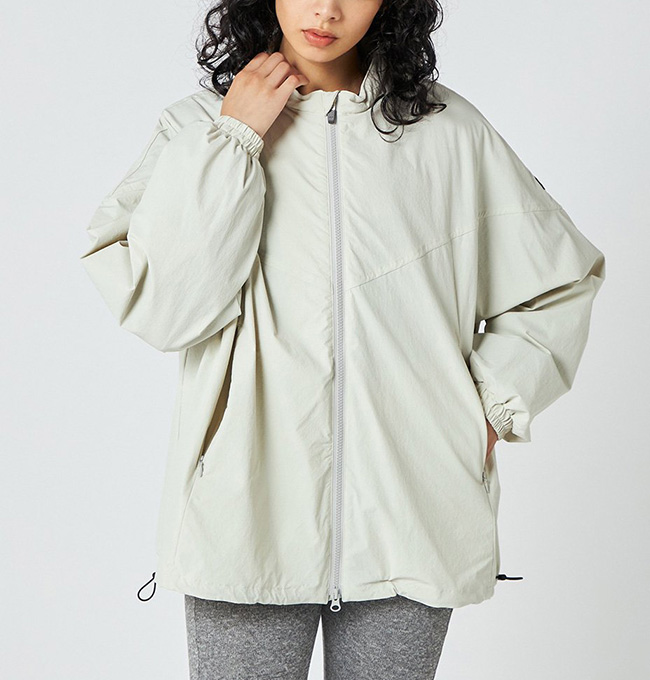 大人女性の SN スーパー super.natural×TAION セール super.natural ジャケット・アウター