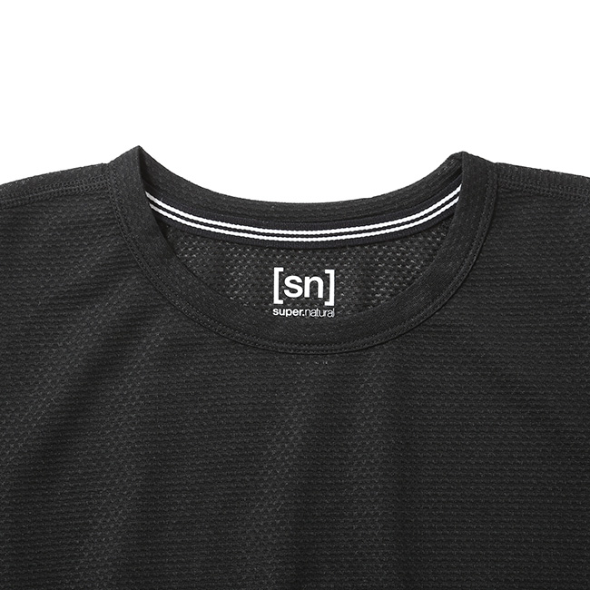 SN super.natural U ユニセックス ルーズFIT スーパーナチュ 楽天市場】スーパーナチュラル sn super.natural エスエヌ ヨガ