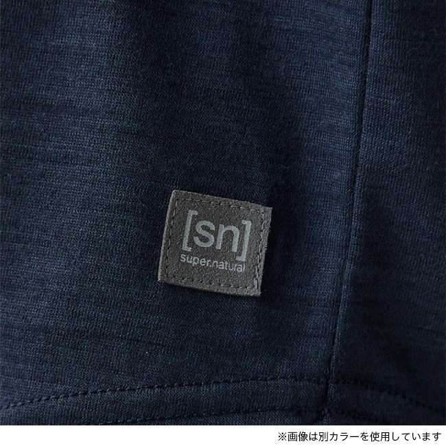 スーパーナチュレ　Super Nature super natural スーパーナチュラル JP140アクティブスリーブレス