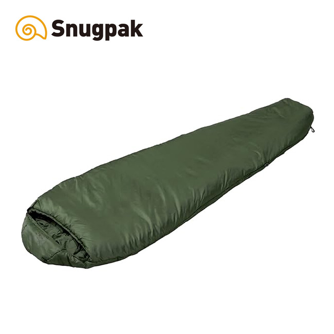 Snugpak スナグパック ソフティエリート 3 寝袋 シュラフ Amazon.co.jp: 【在庫限り】Snugpak(スナグパック) 寝袋 シュラフ
