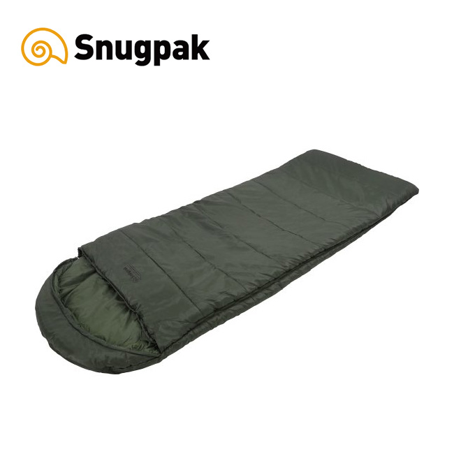 Snugpak スナグパック ベースキャンプ フレキシブルシステム SP19122OT