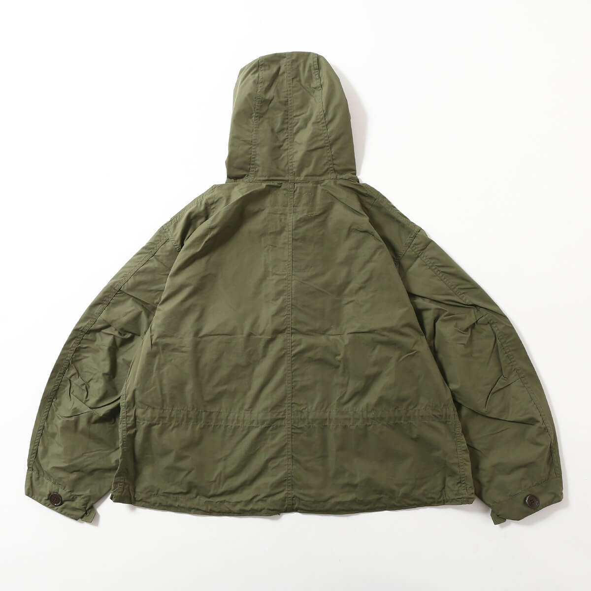 V2 ANORAK JK FC – SPECIALGUEST®
