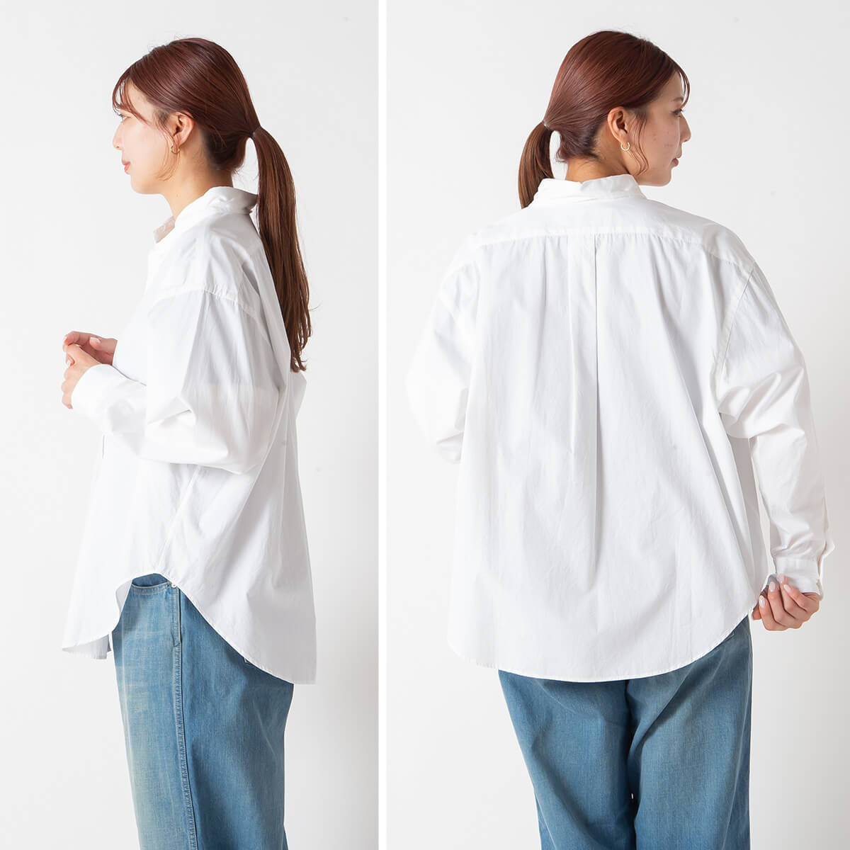 THE SHINZONE ザ シンゾーン ダディシャツ 21AMSBL08 トップス シャツ