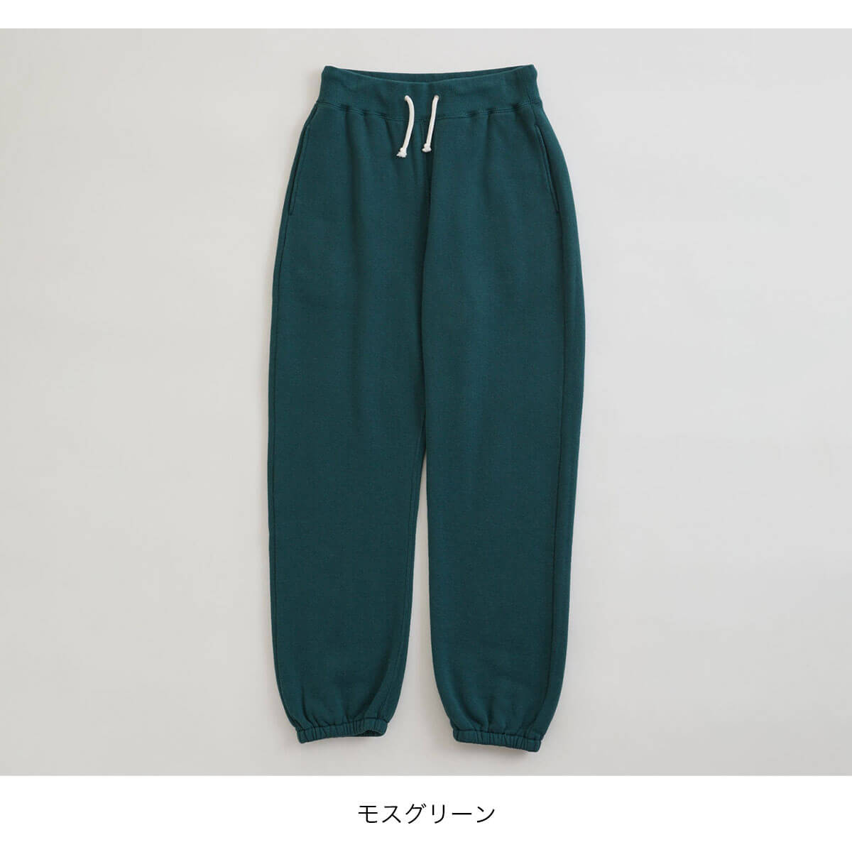 THE SHINZONE（ザ シンゾーン） ザ シンゾーン コモンスウェットパンツ