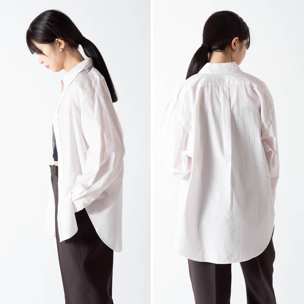 エンフォルド★スピンタイプライター ベスト ドッキング プルオーバー 長袖シャツ 楽天市場】長袖 Tシャツ ロンT 服 ピストンスカル柄 INTERMEX インター