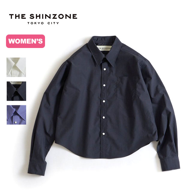 THE SHINZONE