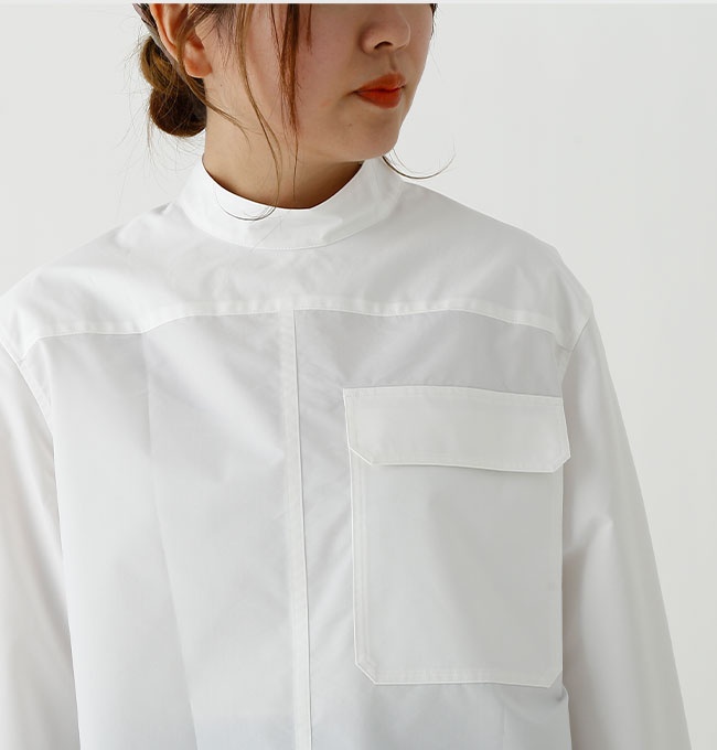 THE SHINZONE（ザ シンゾーン） セール ザ シンゾーン Wスリット