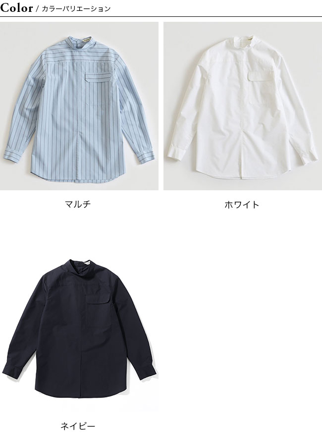 THE SHINZONE（ザ シンゾーン） セール ザ シンゾーン Wスリット