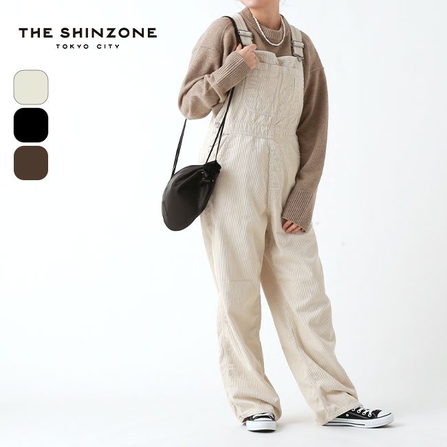 THE SHINZONE