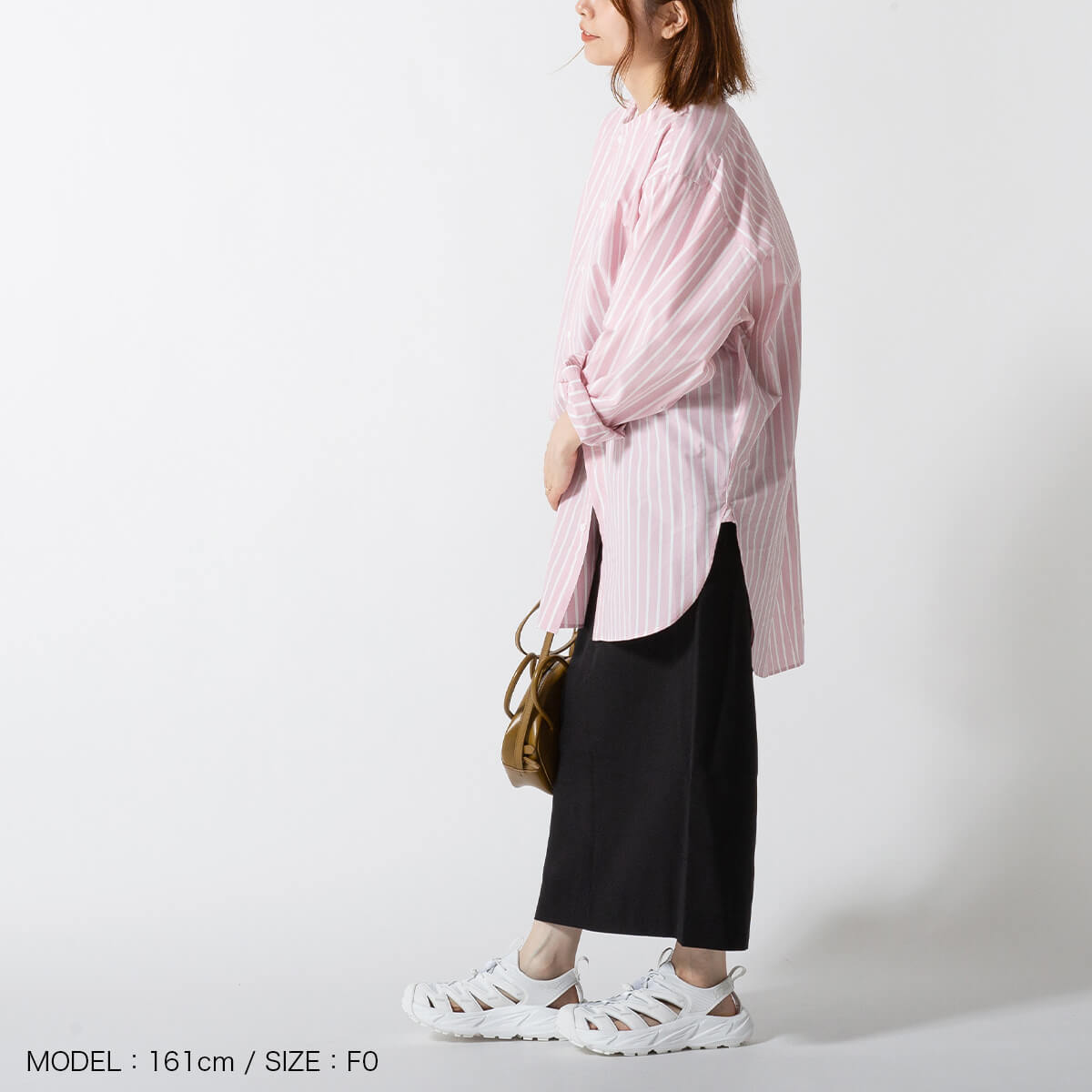 THE SHINZONE ザ シンゾーン ノーカラーシャツ Amazon.co.jp: THE SHINZONE ザ シンゾーン ノーカラーシャツ
