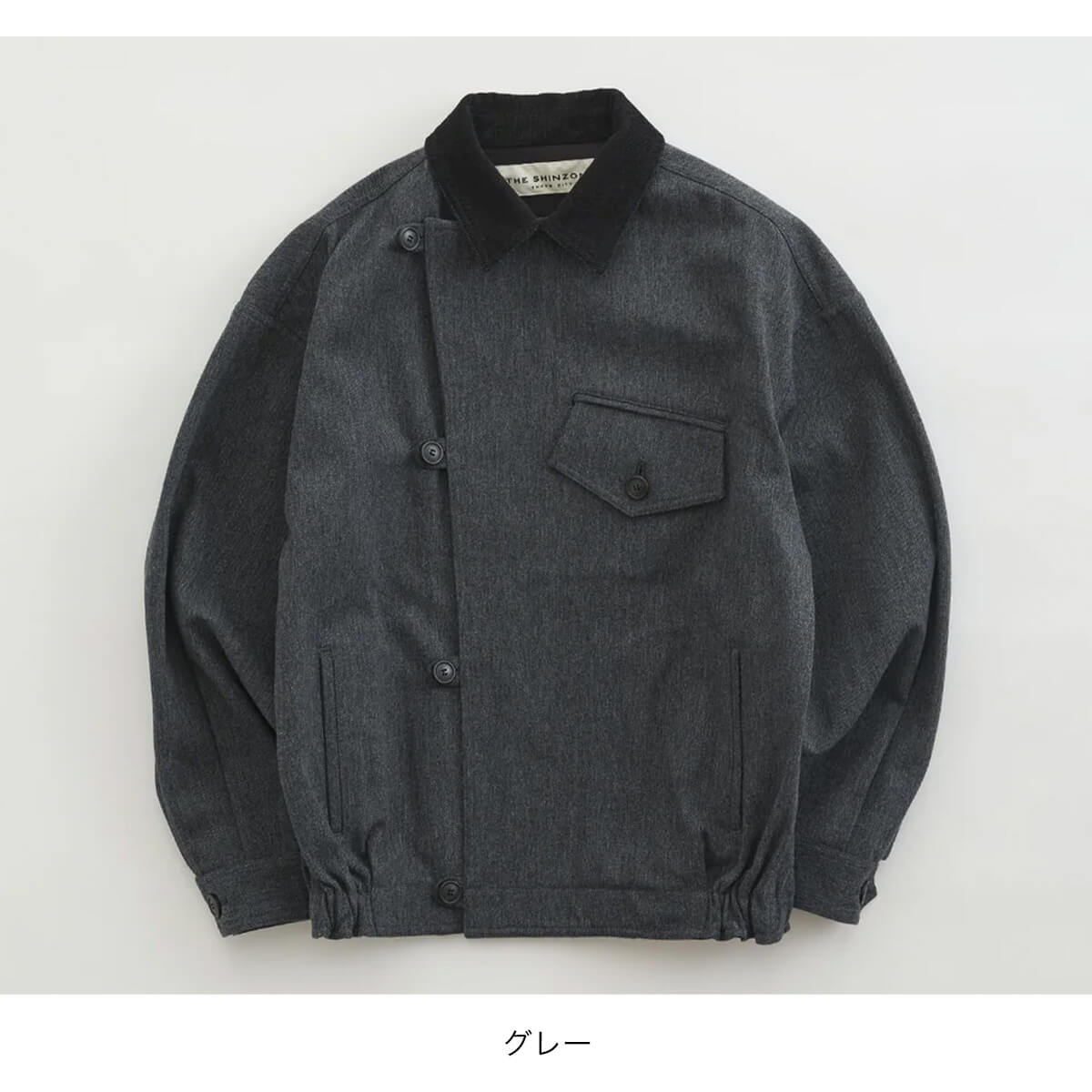 THE SHINZONE（ザ シンゾーン） ザ シンゾーン モーターサイクル