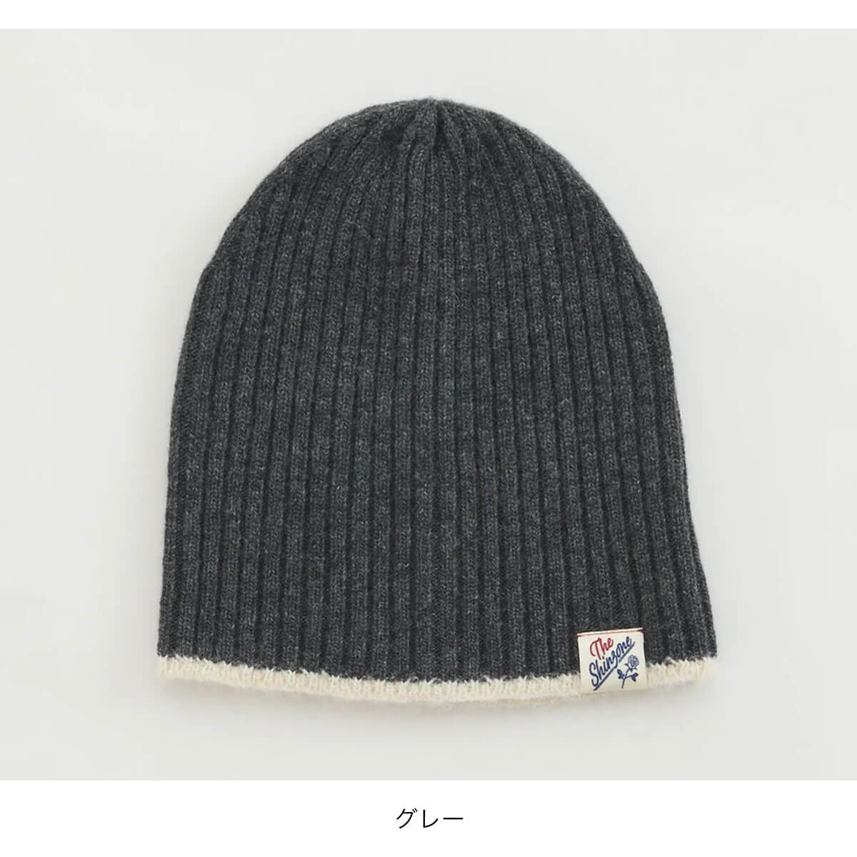 THE SHINZONE（ザ シンゾーン） ザ シンゾーン ウールビーニー