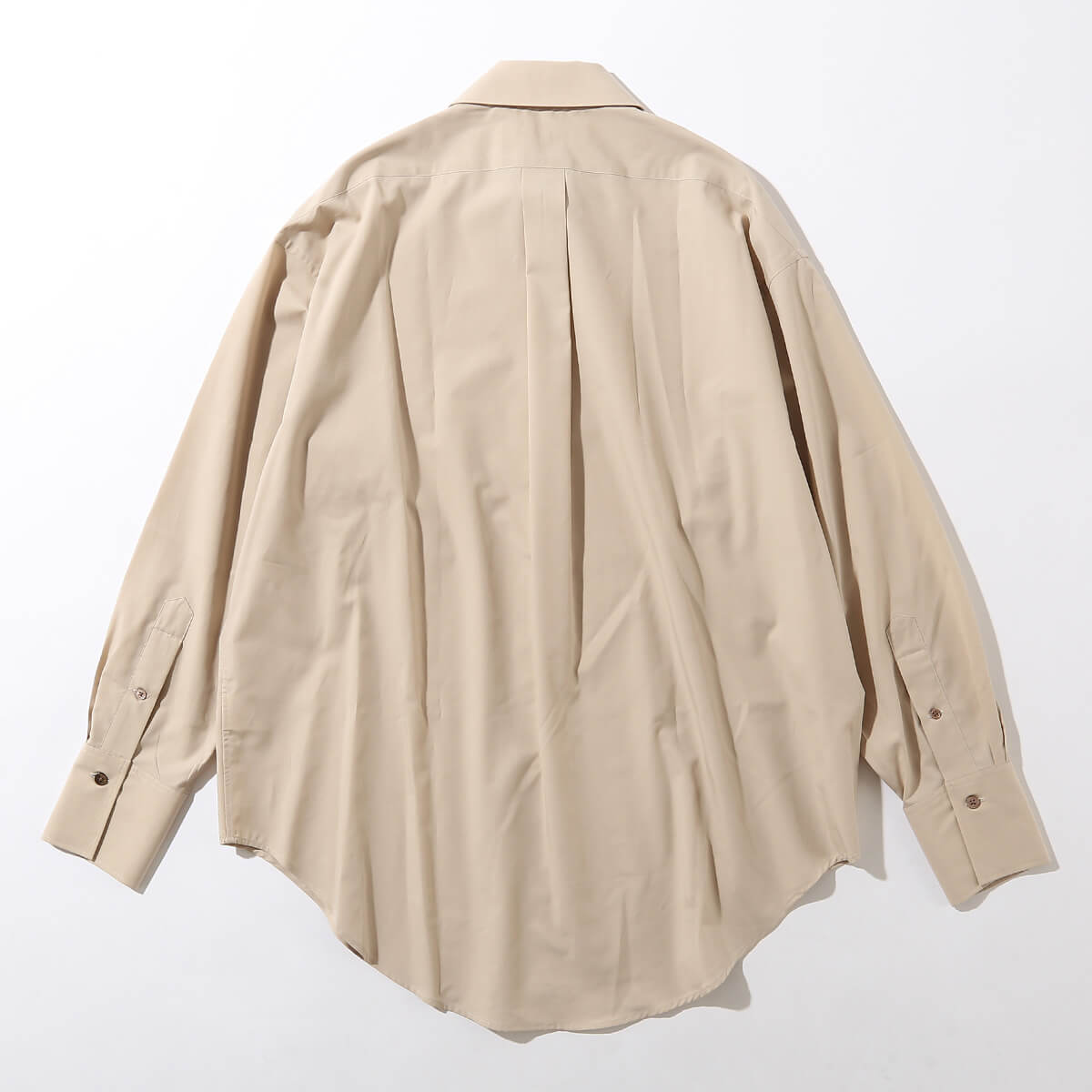 THE SHINZONE（ザ シンゾーン） ザ シンゾーン ポインテッドカラー