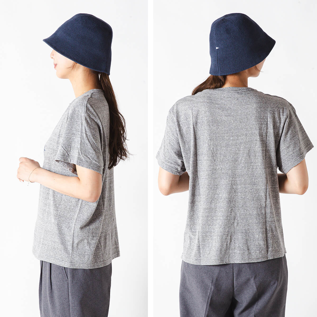 THE SHINZONE ザ シンゾーン ウィークエンドハイクスTEE 25AMSCU13