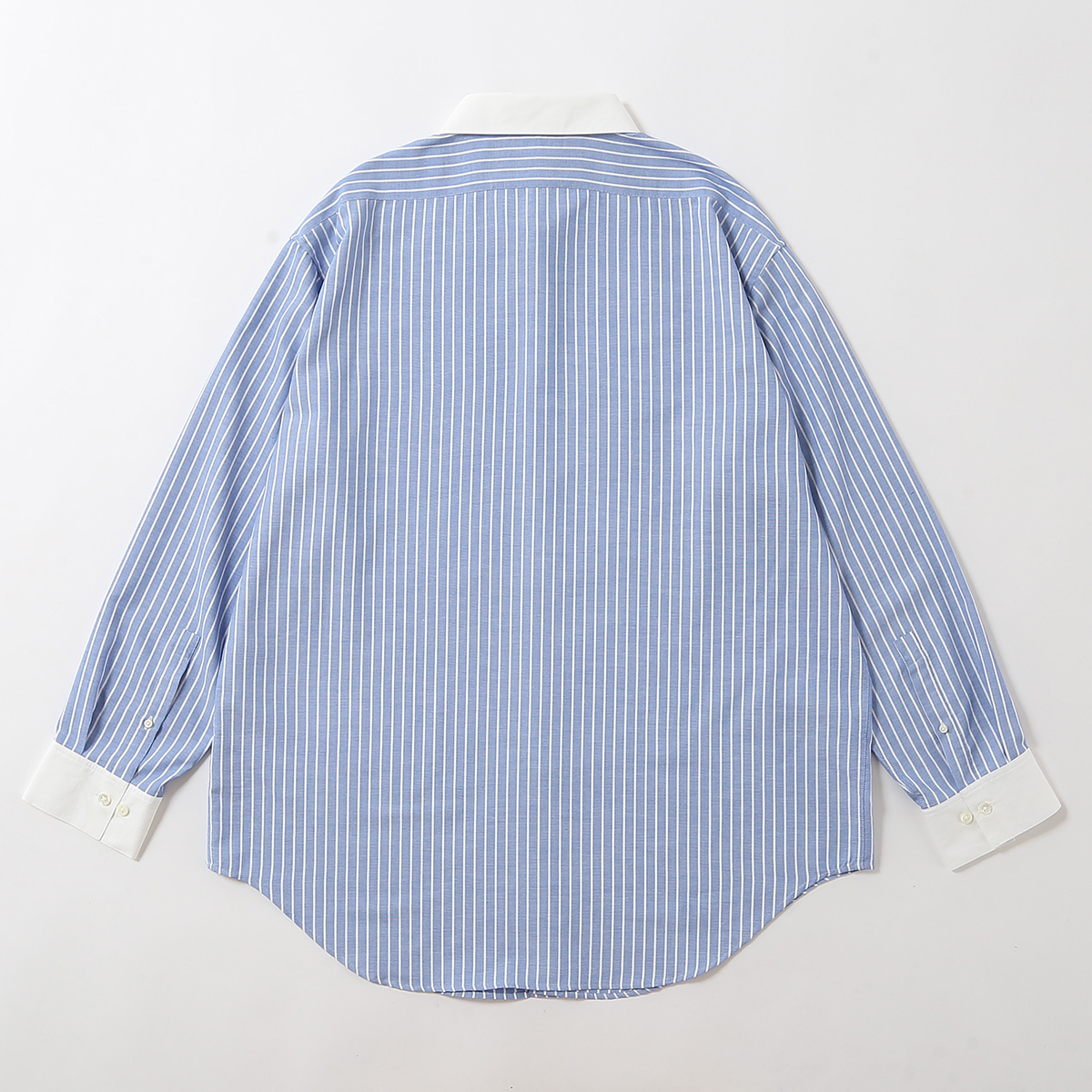 THE SHINZONE ザ シンゾーン クレリックシャツ 26SMSBL05 CLERIC SHIRT