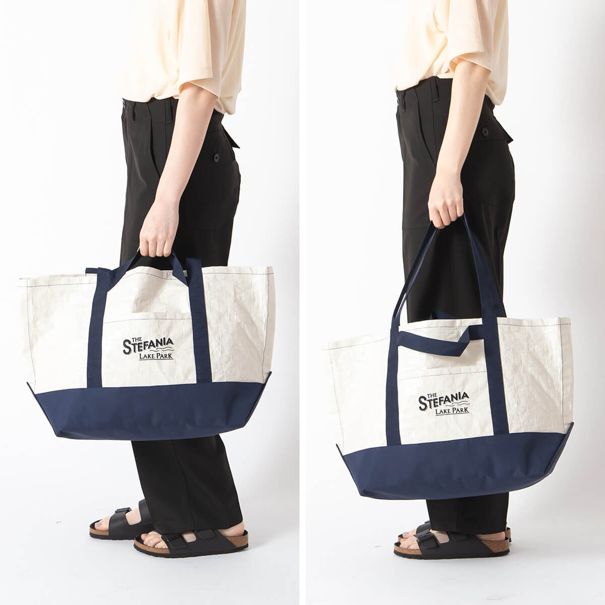 THE SHINZONE ザ シンゾーン ピクニックバッグL 26MMSIT02 PICNIC BAG