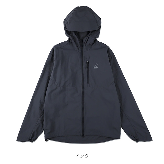STATIC スタティック アポスルLTフーディ 15704 APOSTLE LT HOODY ユニ