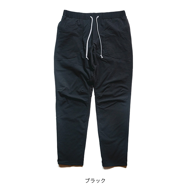 STATIC スタティック フォージウールパンツ 34403 FORGE WOOL PANTS