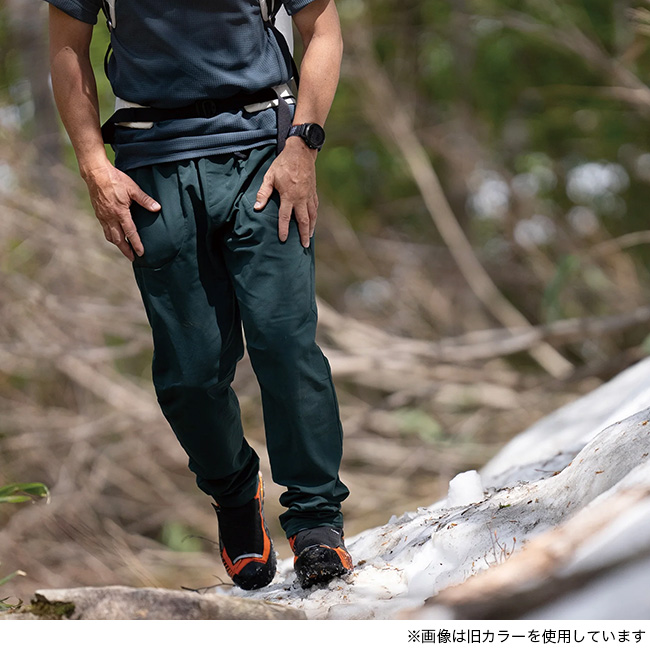 STATIC スタティック フォージウールパンツ 34403 FORGE WOOL PANTS