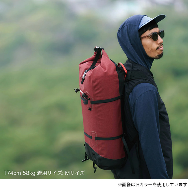 STATIC スタティック オールエレベーションフーディ 35217 ALL