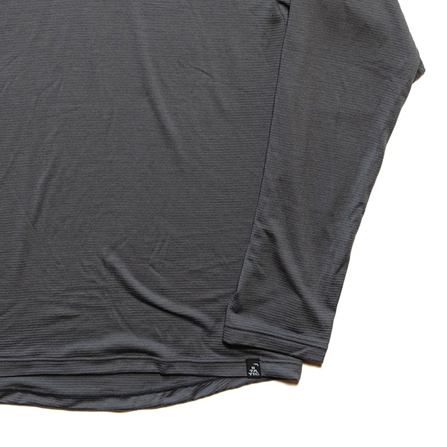 STATIC スタティック オールエレベーションフーディ 35217 ALL